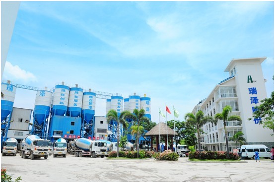 使出洪荒之力挑選 海南瑞澤最終選擇雅士林儀器 使出洪荒之力挑選 海南瑞澤最終選擇雅士林儀器