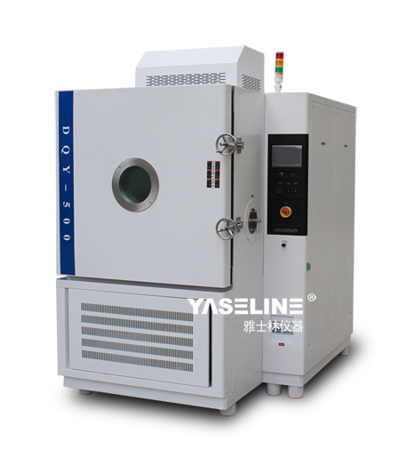 高低溫低氣壓試驗箱 高低溫低氣壓試驗箱