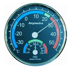 試驗(yàn)溫濕度 試驗(yàn)溫濕度